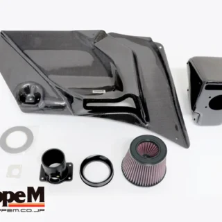 GROUP M - HONDA CIVIC TYPE R FN2 INTAKE KIT