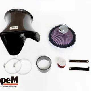 GROUP M - HONDA CIVIC TYPE R EP3 INTAKE KIT