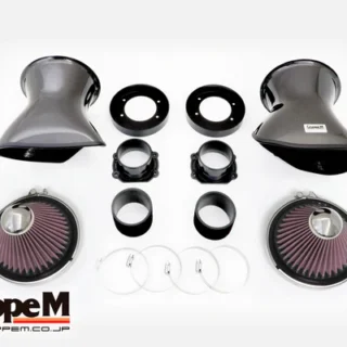 M GROUP - BMW M5 E39 INTAKE KIT