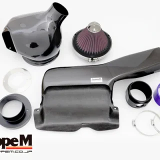 M GROUPS - BMW M3 E46 INTAKE KIT