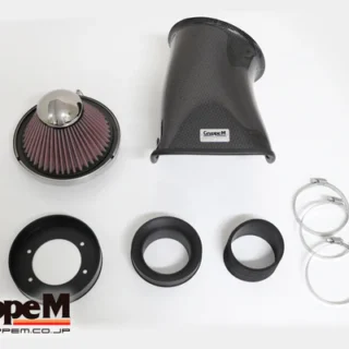 GROUPS M - AUDI TT 8N FWD INTAKE KIT