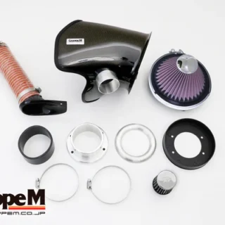 GROUPS M - AUDI S4 B7 / S4 B6 INTAKE KIT