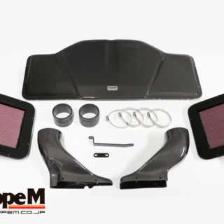 GROUPS M - AUDI RS6 C5 INTAKE KIT