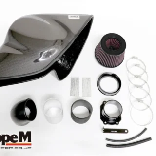 GROUPS M - INTAKE KIT VW ​​GOLF 5 R32