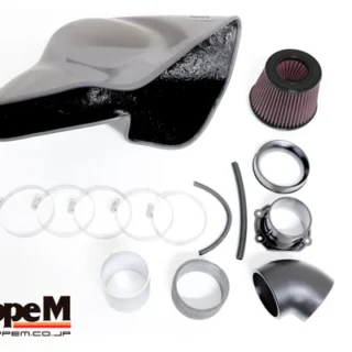 GROUPS M - INTAKE KIT AUDI TT RS 8J 2.5 TFSI