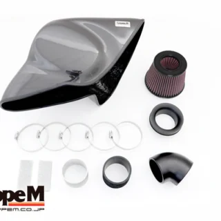 GROUPS M - AUDI TT 8J 2.0 TSFI INTAKE KIT