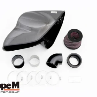 GROUPS M - VW GOLF 6 GTI INTAKE KIT