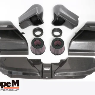 GROUP M - AUDI RS5 B8 INTAKE KIT