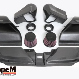 GROUPS M - AUDI RS5 B8 FACELIFT INTAKE KIT