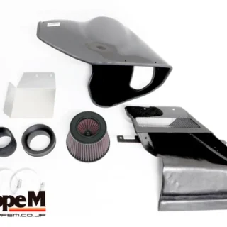 GROUP M - AUDI A4 / A5 B8 2.0 TFSI INTAKE KIT