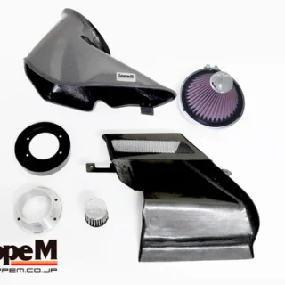 GROUPS M - INTAKE KIT AUDI S4 / S5 8 3.0 TFSI