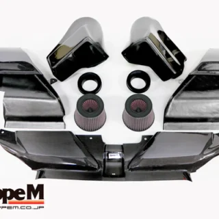 GROUPS M - AUDI RS4 B8 INTAKE KIT