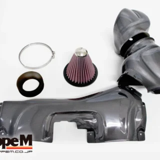 GROUPS M - AUDI RS3 8V / 8.5 V INTAKE KIT