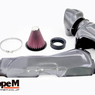 GROUPS M - AUDI TT RS 8S INTAKE KIT