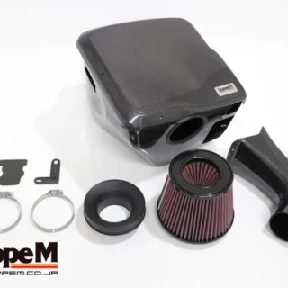 GROUP M - MINI COOPER S R53 INTAKE KIT