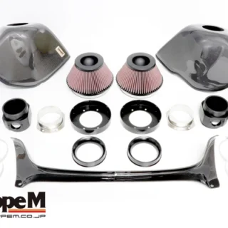 M GROUPS - BMW M5 E60 INTAKE KIT