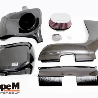 GROUPS M - INTAKE KIT BMW 335I E9X N54