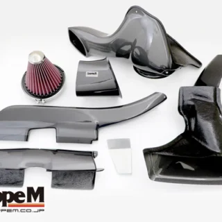M GROUP - BMW M3 E9X INTAKE KIT