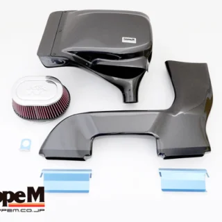 GROUP M - INTAKE KIT BMW 1M / 125I E82 N54