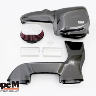 M GROUPS - BMW 135I E82 N55 INTAKE KIT