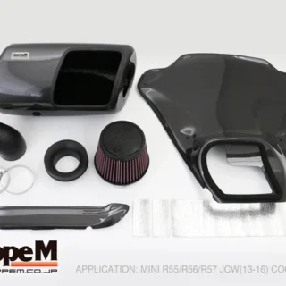 GROUP M - MINI COOPER R56 / JCW INTAKE KIT
