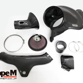 GROUPS M - INTAKE KIT BMW 335I / 435I F3X
