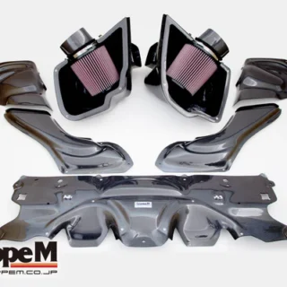 M GROUP - BMW M5 F90 INTAKE KIT