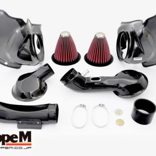 GROUP M - BMW M2 COMPETITION F87 INTAKE KIT