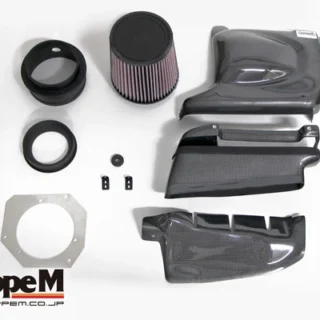 GROUP M - INTAKE KIT MERCEDES BENZ CLA / A 45 AMG W176