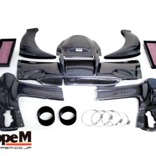GROUPS M - INTAKE KIT MERCEDES BENZ C63 AMG W205