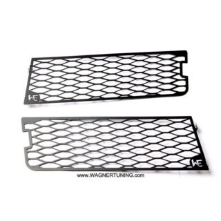 WAGNER TUNING - AUDI RS6 4.2 BITURBO AIR DUCT GRILLE KIT