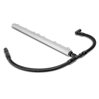 WAGNER TUNING - FLUTE FOR B58/S58 BMW/TOYOTA SUPRA GR MK5