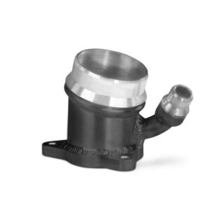WAGNER TUNING - INLET PIPE B.58.2 BMW / TOYOTA A 90