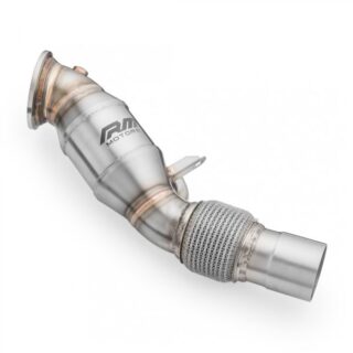 RM MOTORS - F20 F21 LCI 120I 125I B48 F22-F23 F22-F23 LCI 220I 230I B48+ CATALYST