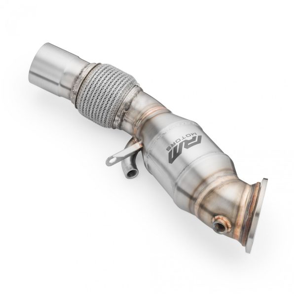 RM MOTORS - F20 F21 LCI 120I 125I B48 F22-F23 F22-F23 LCI 220I 230I B48+ CATALYST - Image 2