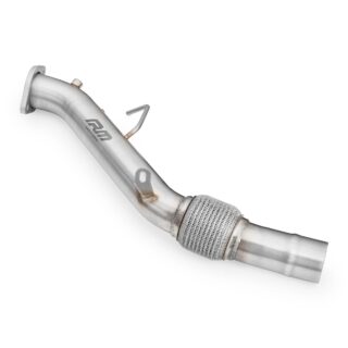 RM MOTORS – DOWNPIPE BMW E60, E61 525D, 530D M57N (EURO 4)