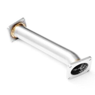 RM MOTORS – DOWNPIPE BMW E60, E61 525D, 530D M57N E65 E66 730D M57N