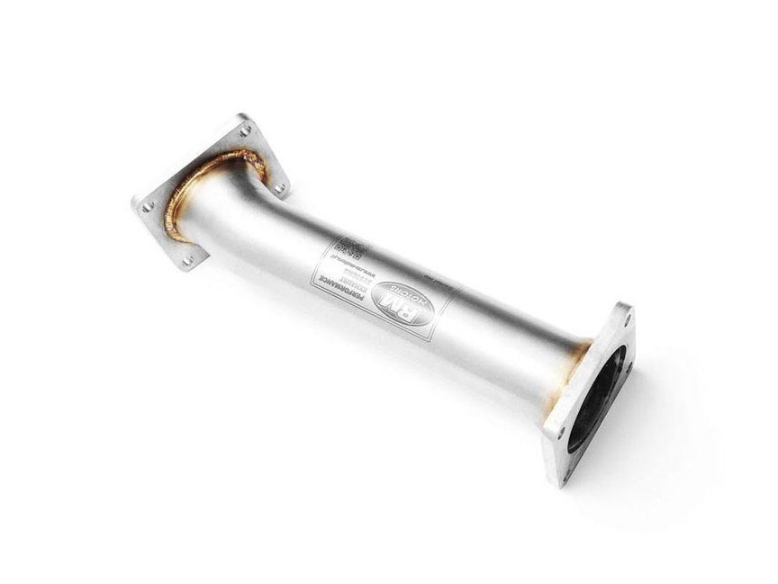 RM MOTORS – DOWNPIPE BMW E60, E61 520D M47N2 E83 X3 20D M47N2