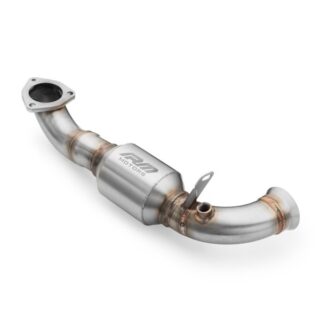 RM MOTORS - MINI COOPER R55 R56 R57 LCI R58 R59 R60 R61 N18 EURO 4 + CATALYST