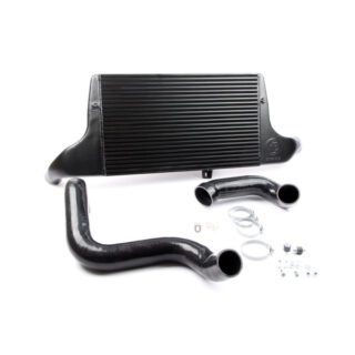 WAGNER TUNING - INTERCOOLER KIT COMPETITION AUDI TT 8N 1.8T 20V 4WD 225HP / 240HP