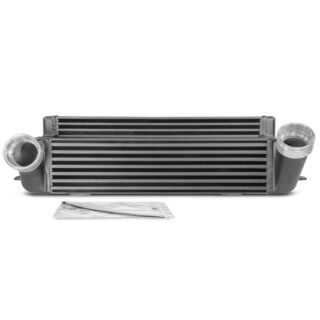 WAGNER TUNING - INTERCOOLER KIT EVO1 BMW 3 SERIES E90 E91 E92 E93 DIESEL