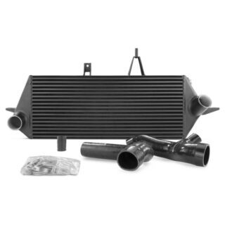WAGNER TUNING - COMPETITION INTERCOOLER KIT FORD FOCUS ST MK2