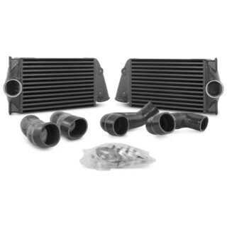 WAGNER TUNING - INTERCOOLER KIT PERFORMANCE EVO1 PORSCHE 997/1