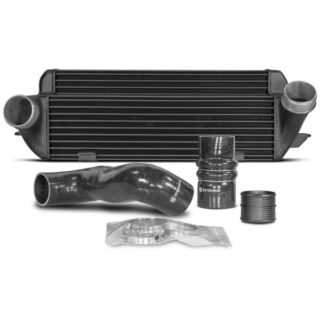 WAGNER TUNING - INTERCOOLER KIT COMPETITION EVO 2 BMW E82 E90 - 35I