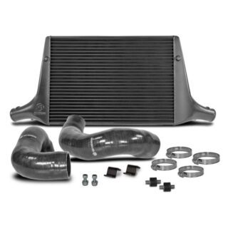 WAGNER TUNING - INTERCOOLER KIT COMPETITION AUDI A4 / AUDI A5 B8 2.7 TDI - 3.0TDI