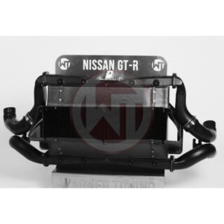 WAGNER TUNING - INTERCOOLER KIT COMPETITION NISSAN GT-R 35 2008-2010