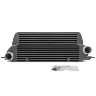 WAGNER TUNING - HIGH PERFORMANCE INTERCOOLER KIT BMW E60 / E64
