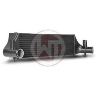 WAGNER TUNING - INTERCOOLER KIT A1 / FABIA / IBIZA / POLO GTI - WRC