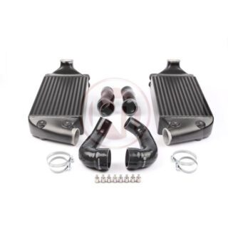 WAGNER TUNING - HIGH-PERFORMANCE INTERCOOLER KIT PORSCHE 997/2
