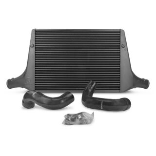 WAGNER TUNING - INTERCOOLER KIT COMPETITION AUDI SQ5 3.0BITDI / AUDI Q5 3.0TDI